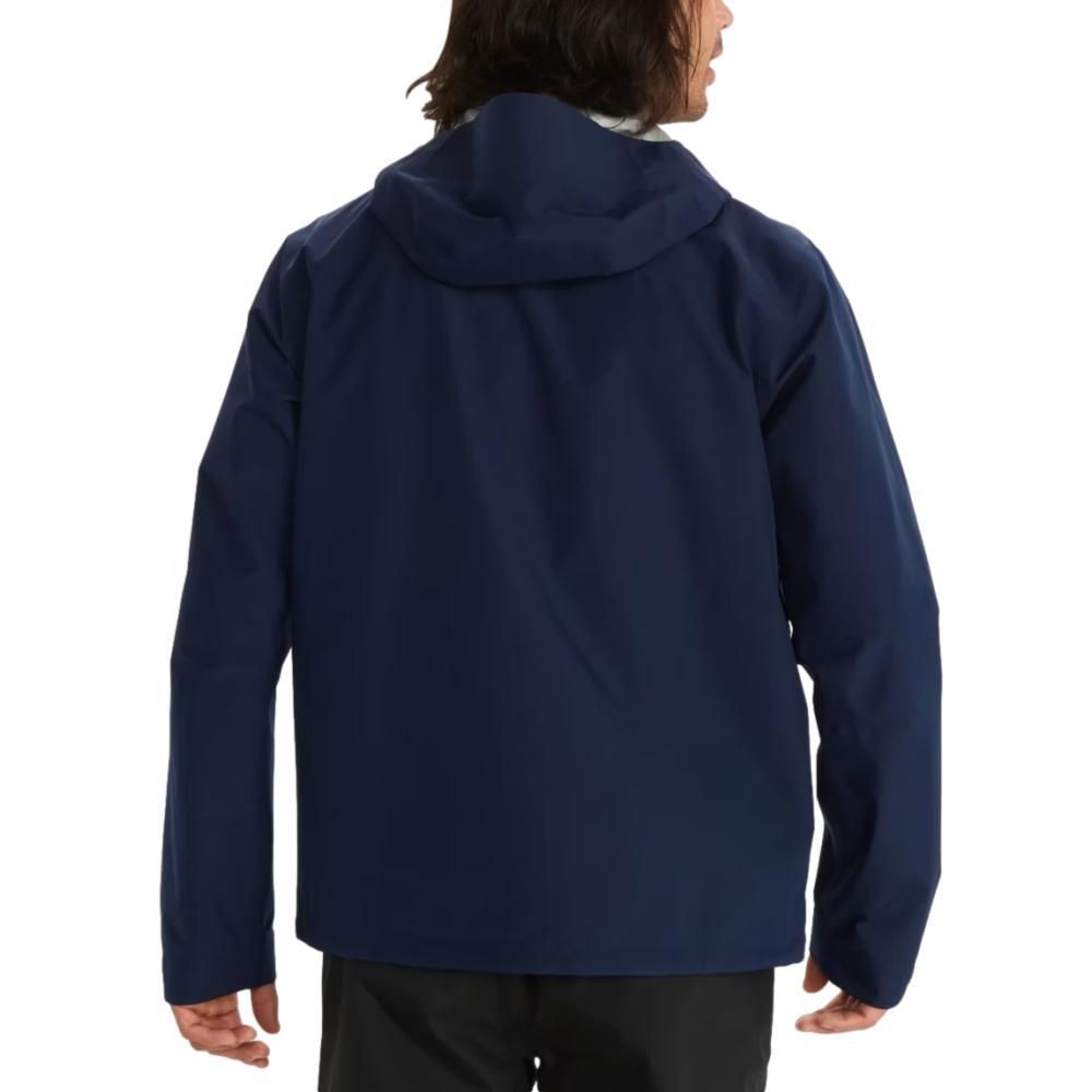 Marmot men's hotsell minimalist jacket review